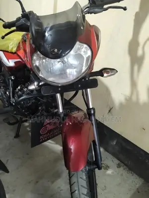 Bajaj Discover 110 . 2021
