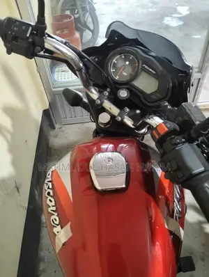 Bajaj Discover 110 . 2021