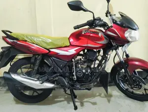 Bajaj Discover 110 . 2021
