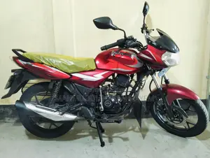 Bajaj Discover 110 . 2021