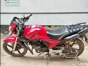 Runner Turbo 125 . 2021
