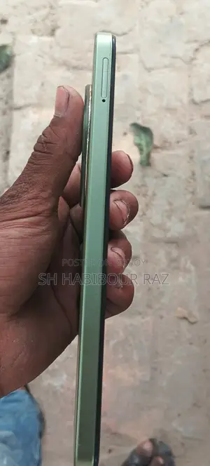 Xiaomi Redmi 14c (Used)