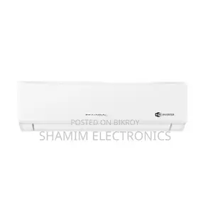 Gree GS-24XSMA4V32 Shimo 2 TON Split Inverter Air Conditioner