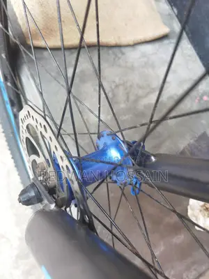 Aluminum Body Cycle For Sale