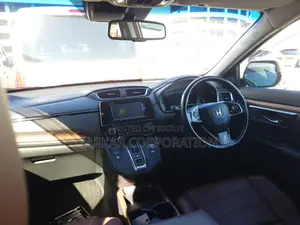Honda CR-V EX Masterpiece 2020