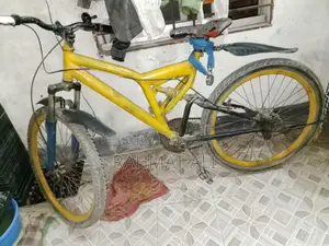 Bicycle for Sale
