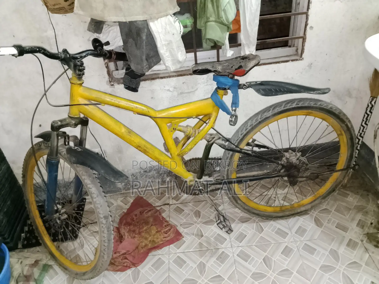 Bicycle for Sale