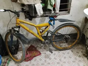 Bicycle for Sale