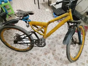 Bicycle for Sale