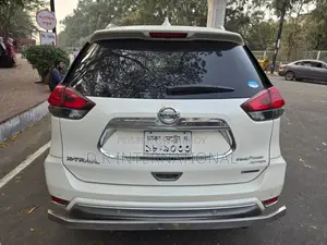 Nissan X-Trail 2018