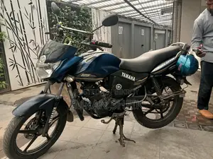 Yamaha Saluto 125 . 2020