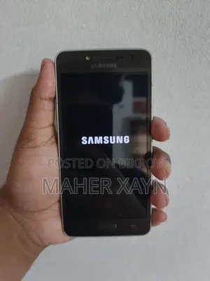Samsung Galaxy J2 Prime 1.5/8GB (Used)