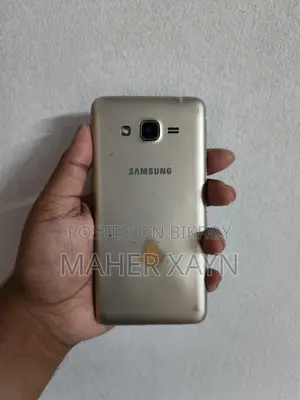 Samsung Galaxy J2 Prime 1.5/8GB (Used)