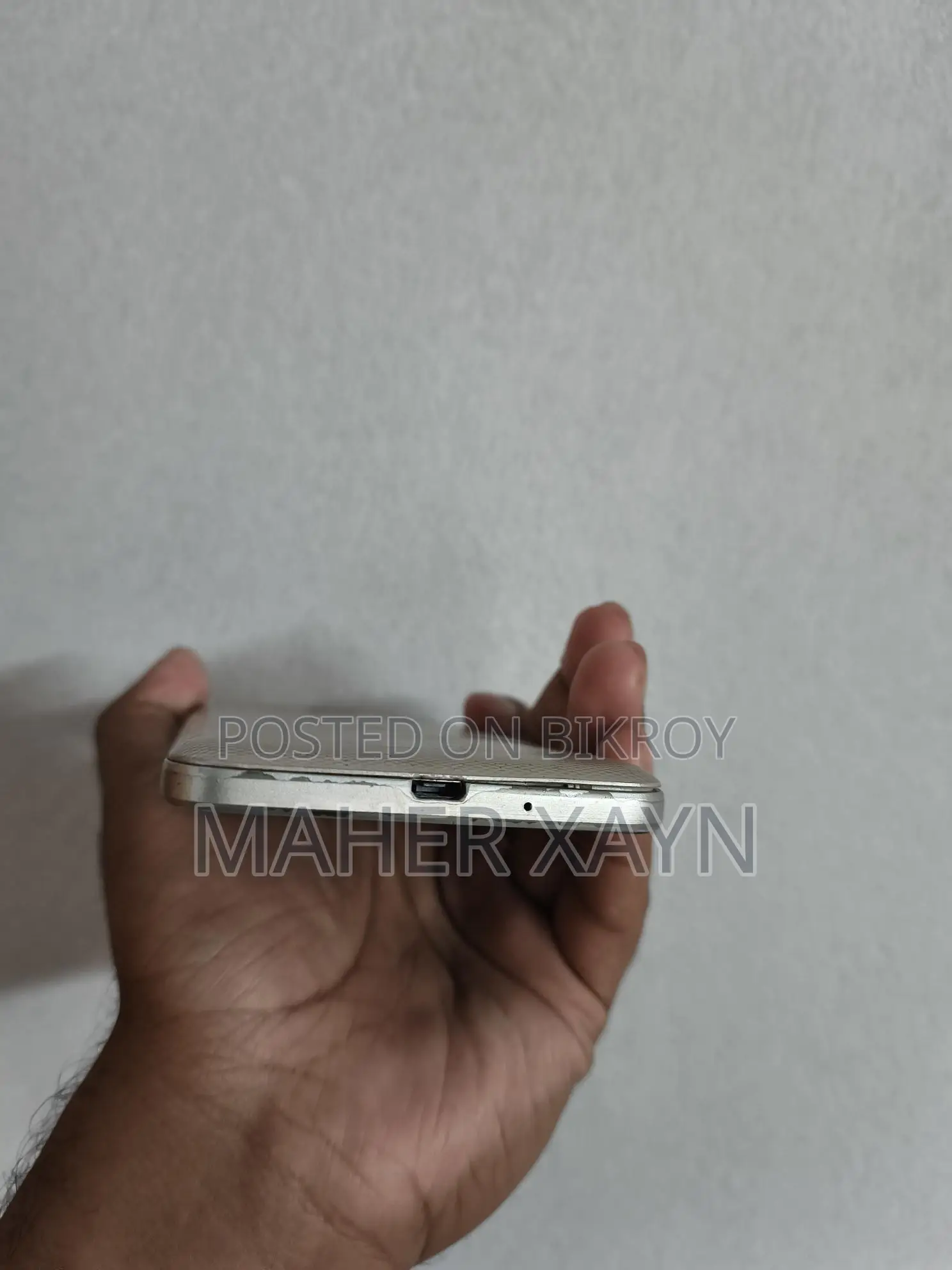 Samsung Galaxy J2 Prime 1.5/8GB (Used)