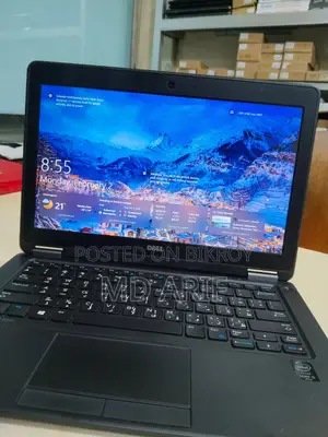 Dell Latitude E7250