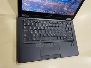Dell Latitude E7250