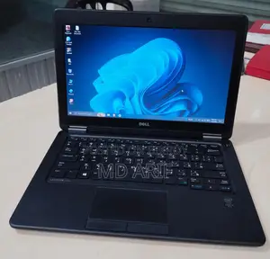 Dell Latitude E7250