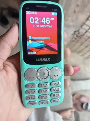 Linnex phone (Used)