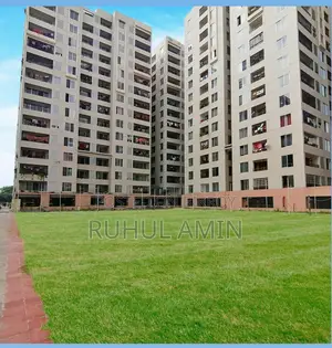 An Exclusive Condominium Flat