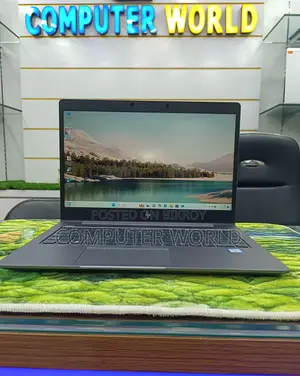 HP ZBOOK Firefly 14u G6 / সাশ্রয়ী স্টুডেন্ট ল্যাপটপ