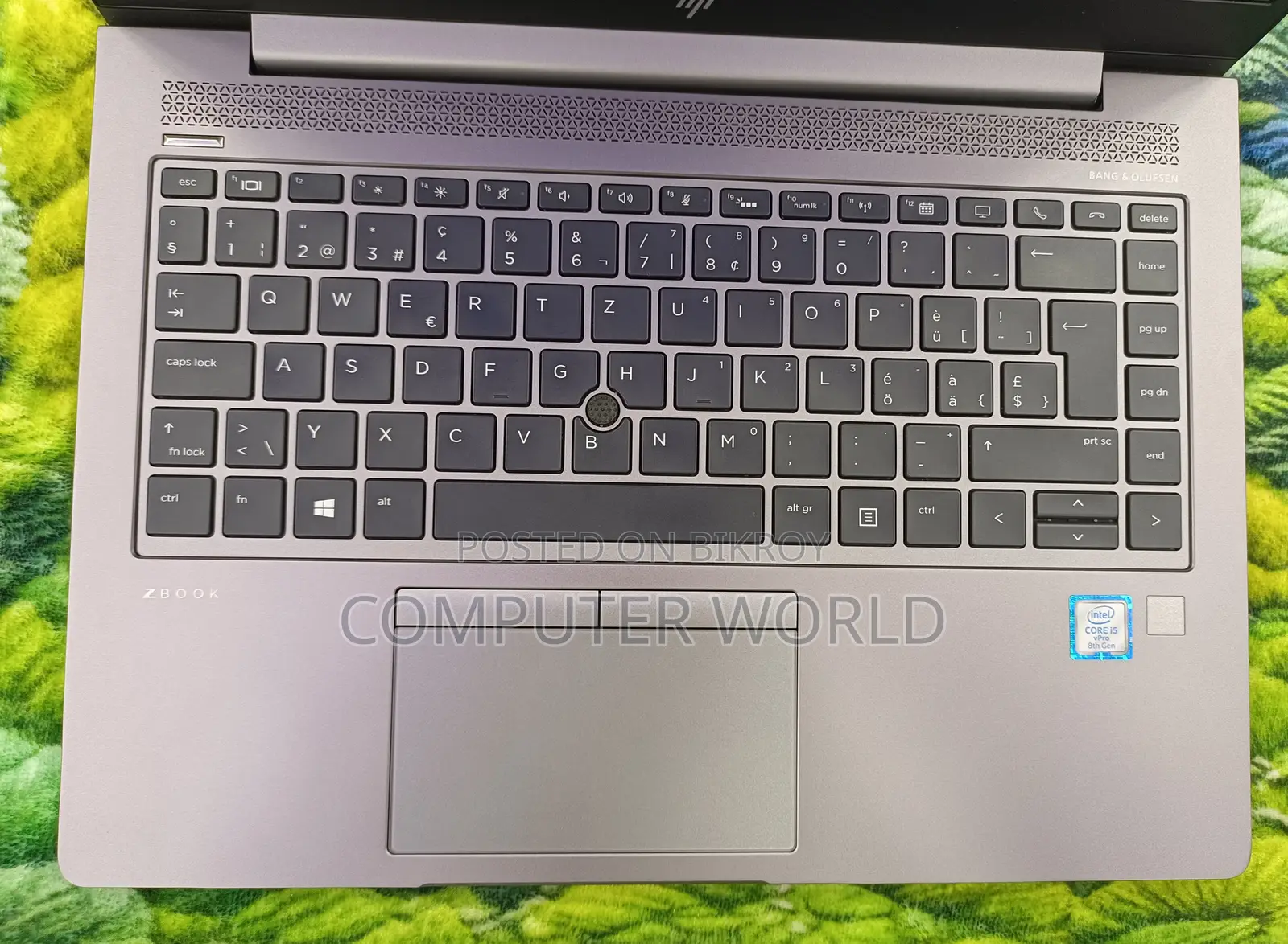 HP ZBOOK Firefly 14u G6 / সাশ্রয়ী স্টুডেন্ট ল্যাপটপ