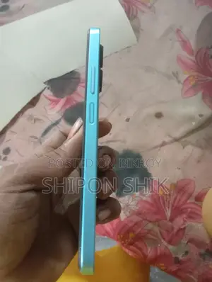 Realme C33 . (Used)