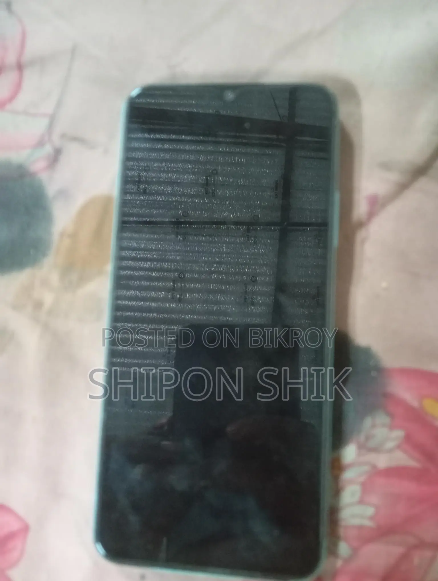 Realme C33 (Used)