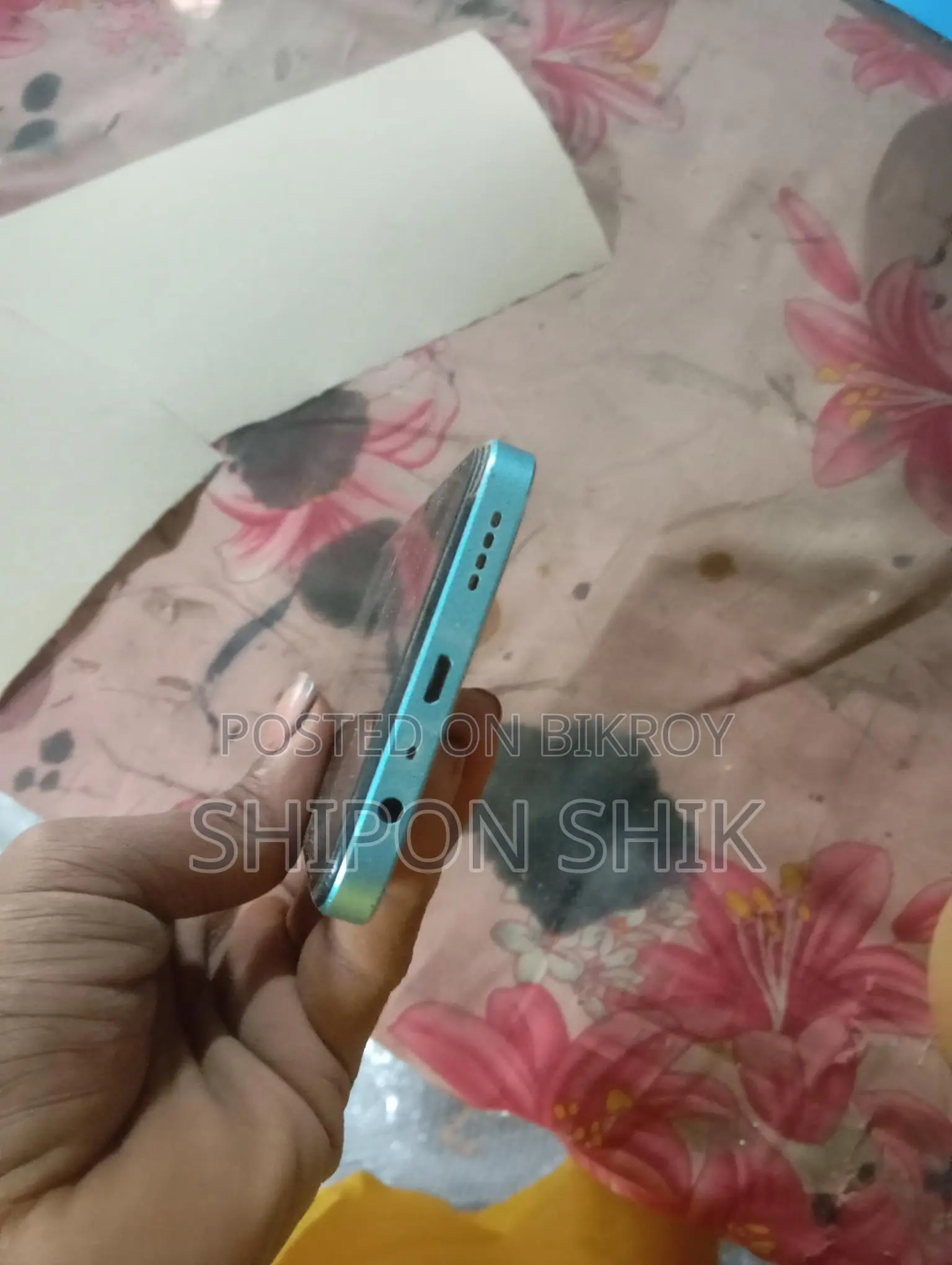 Realme C33 (Used)