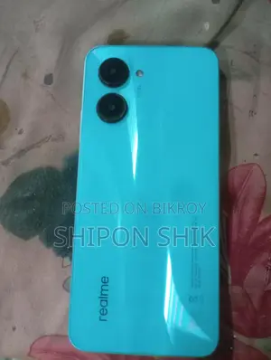 Realme C33 (Used)