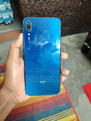 Xiaomi Redmi Note 7 3/32 (ব্যবহৃত)