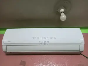Media 2 Ton AC
