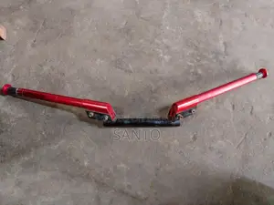 3-part Handle Universal