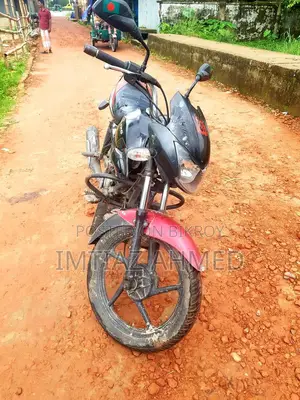 Bajaj XCD 125 . 2007