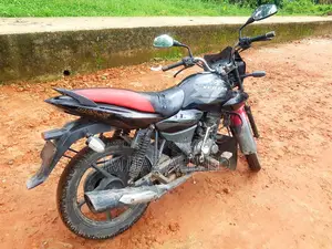 Bajaj XCD 125 . 2007