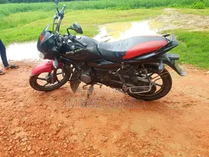 Bajaj XCD 125 . 2007