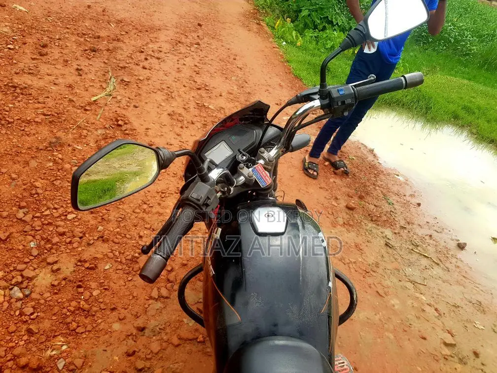 Bajaj XCD 125 . 2007