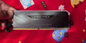 Corsair Vengeance