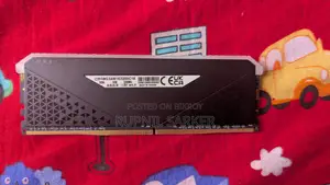 Corsair Vengeance
