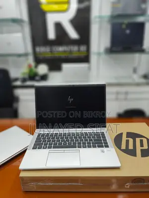 Hp Elitebook 840 G7