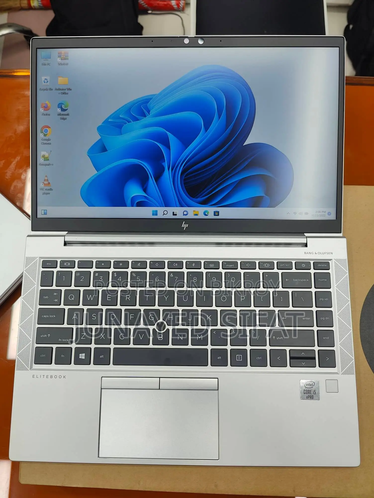 Hp Elitebook 840 G7