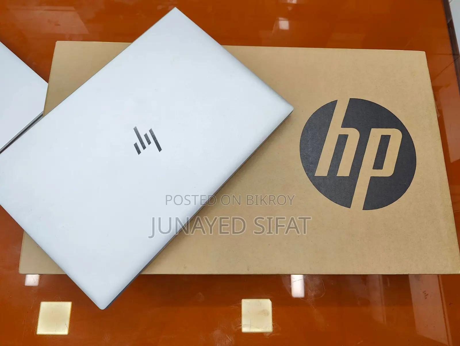Hp Elitebook 840 G7