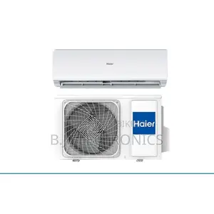 Haier Brand Split Inverter 2.0 Ton Air Conditioner AC | অফিসিয়াল