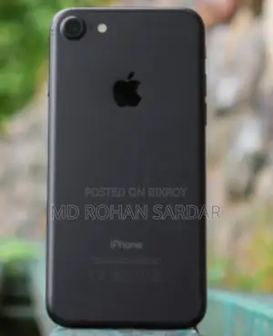 Apple iPhone 7 128GB (Used)