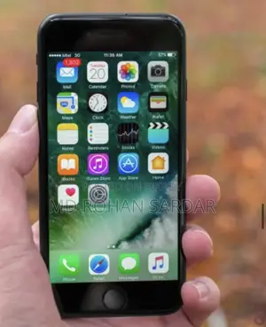 Apple iPhone 7 128GB (Used)