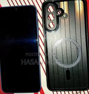 Samsung Galaxy A17 (Used)