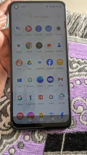OnePlus Nord N10 5G . (Used)