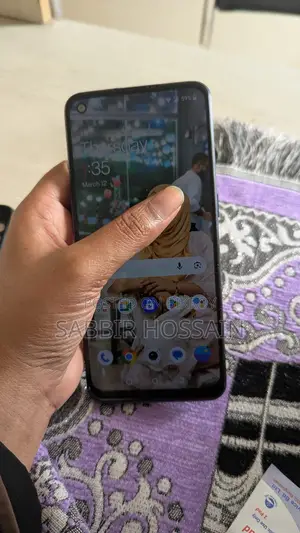 OnePlus Nord N10 5G . (ব্যবহৃত)