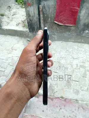 Infinix Hot 40i 128 GB Black