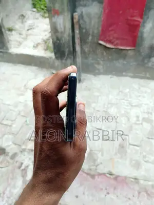 Infinix Hot 40i 128 GB Black
