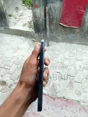 Infinix Hot 40i 128 GB Black